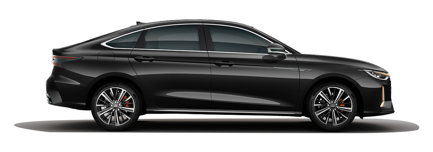 ГЛУБОКИЙ ЧЕРНЫЙ